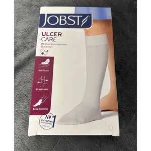 Jobst UlcerCARE Stocking/Compression Liner 3 Per Package‎ XL